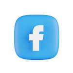 Facebook Logo